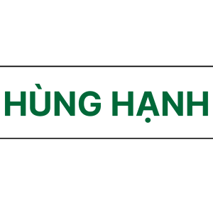 GẠO VÀ GIỐNG LÚA HÙNG HẠNH